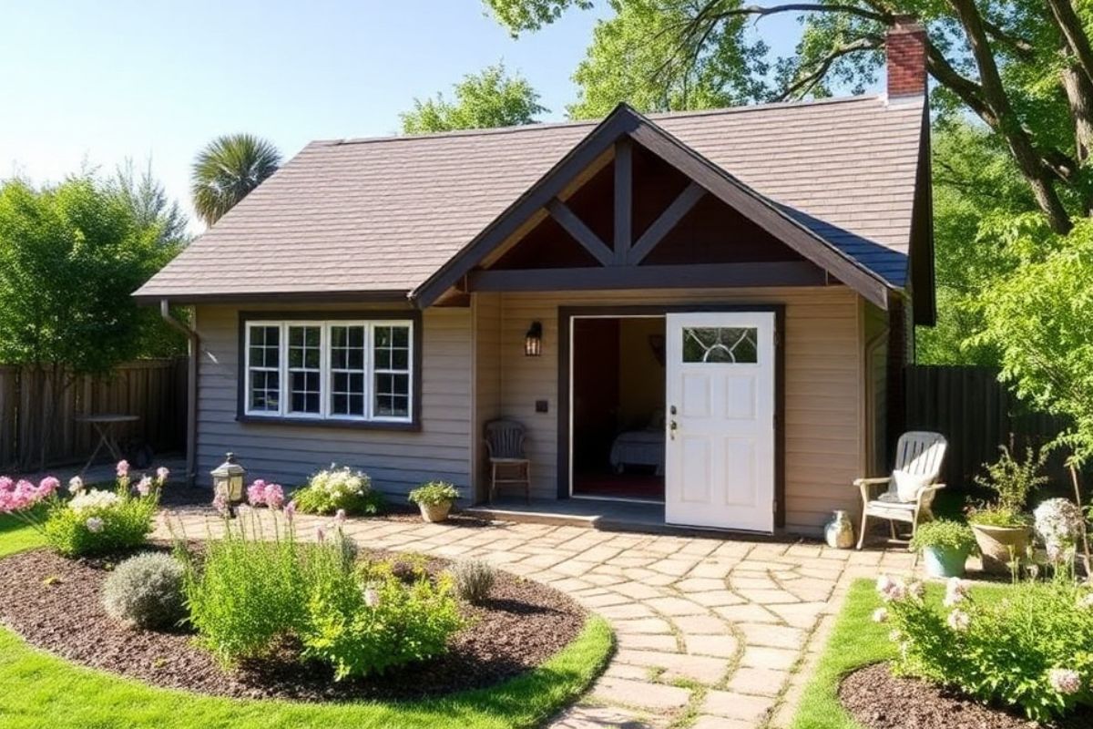 The Backyard-ADU Utility Playbook: Power, Water, and Waste