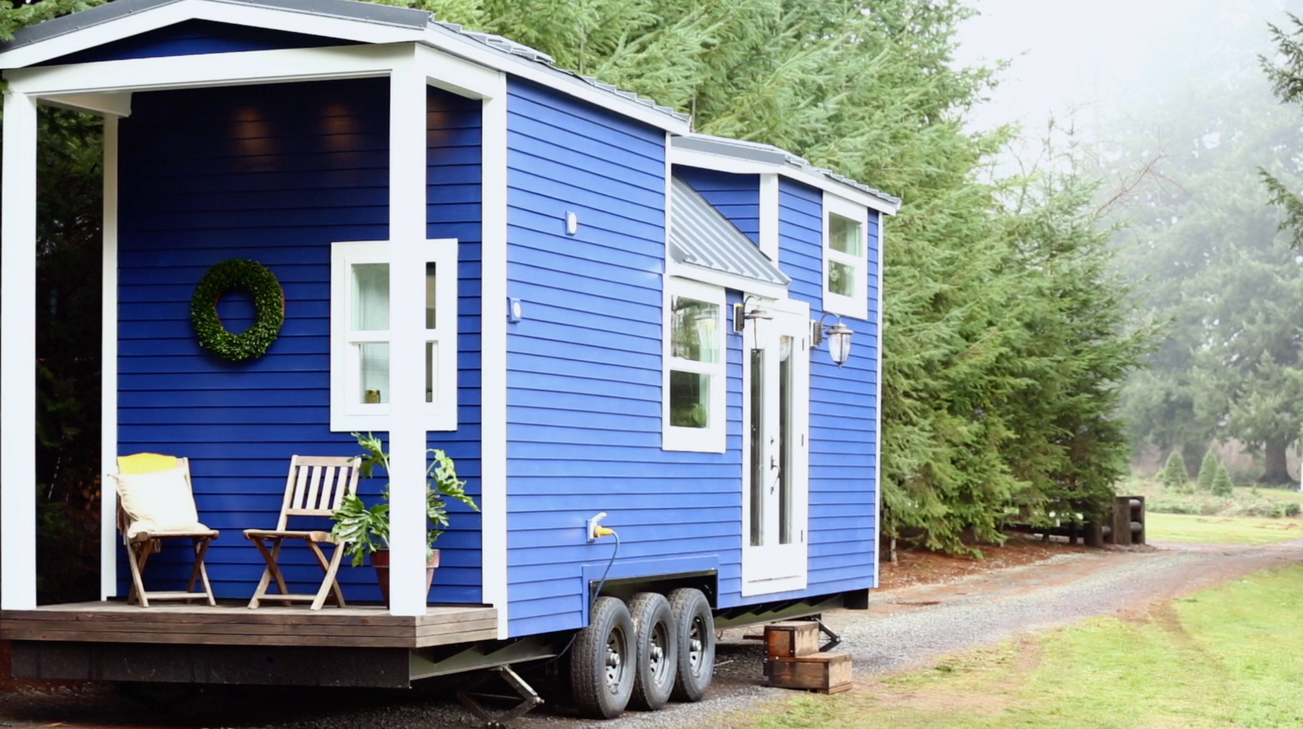 Store Layout Design Types How Big Is a Tiny House? Size Guide, Dimensions and Layout Options ...