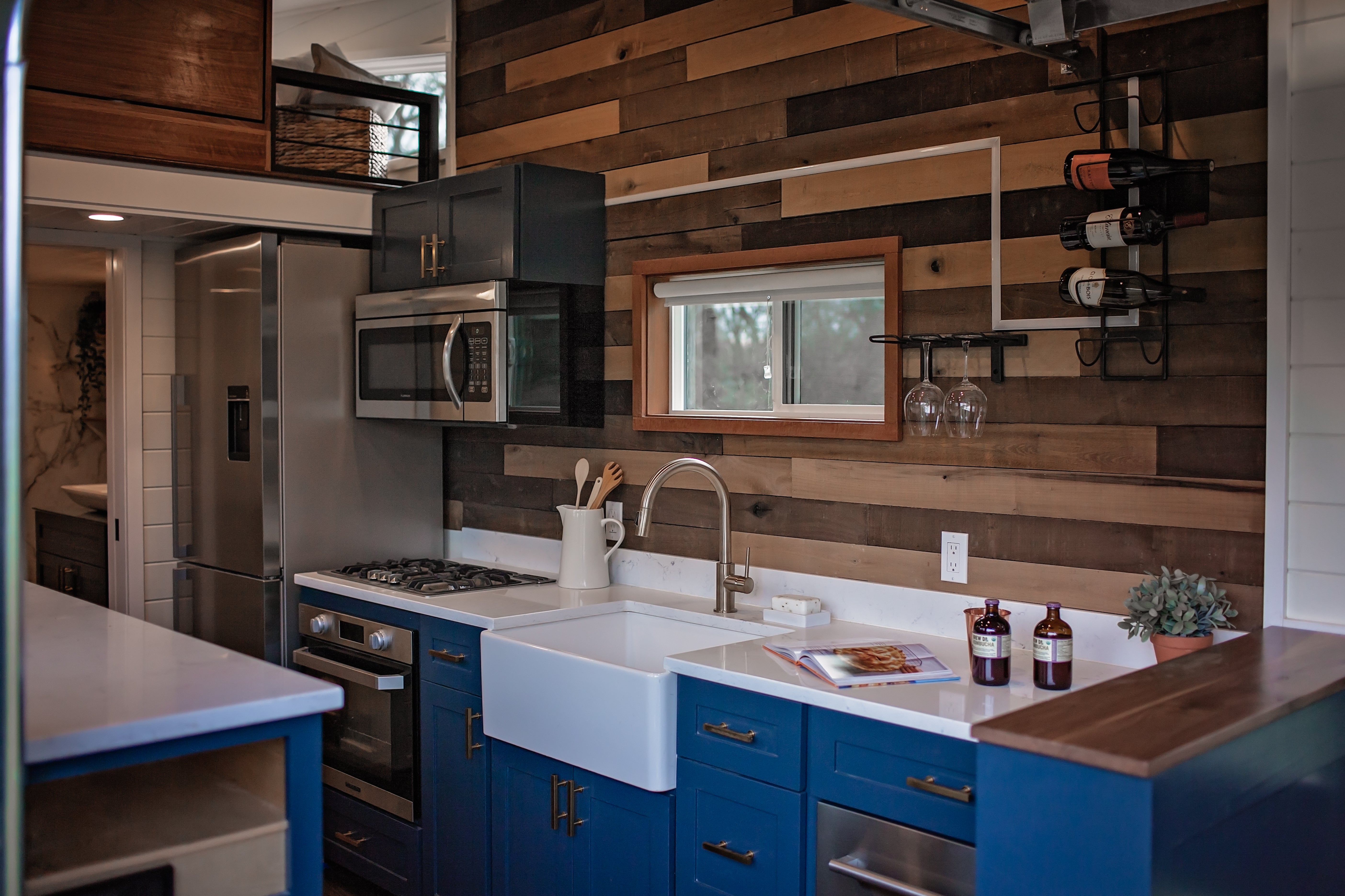 Choosing the Right Kitchen Countertops