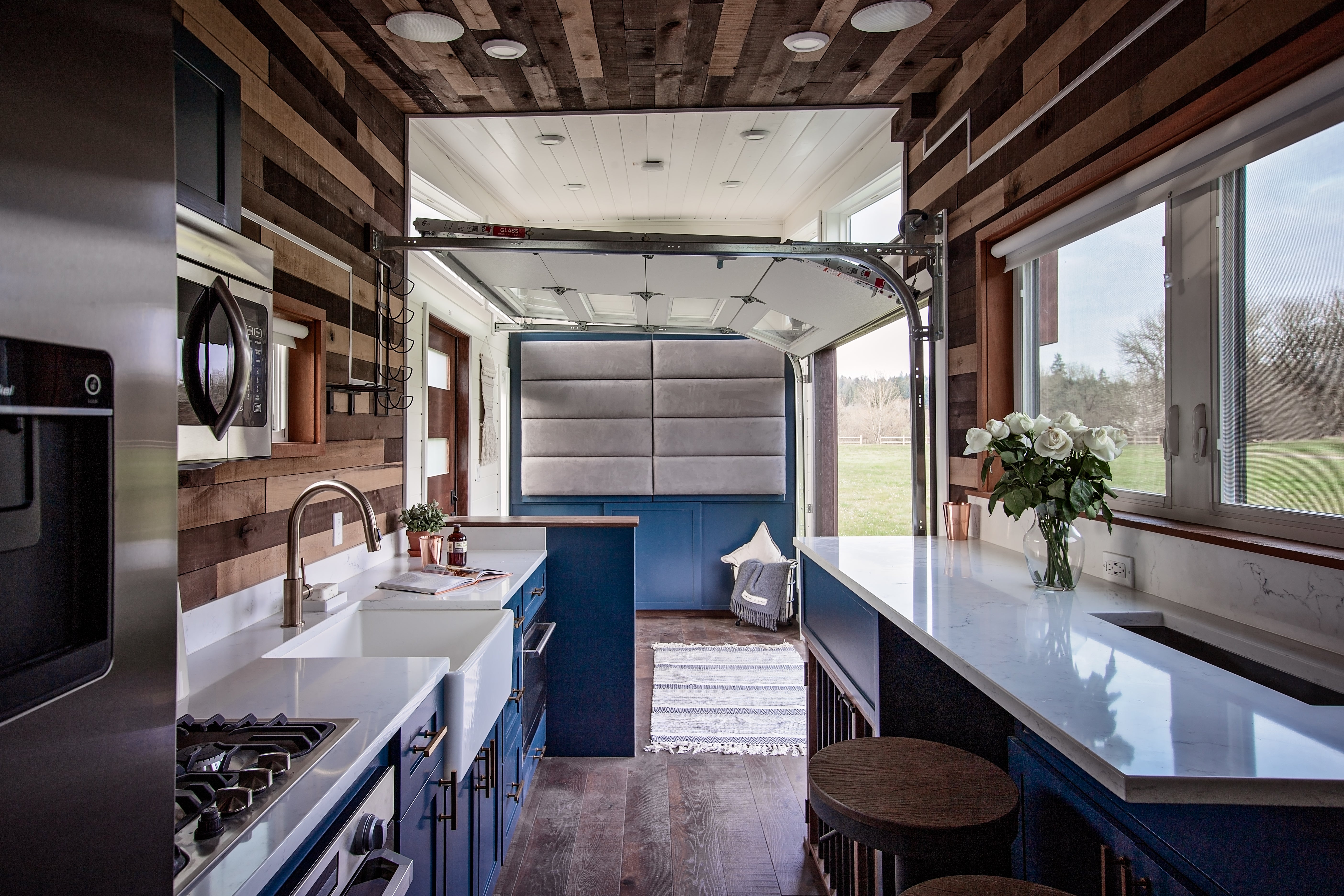 The Remote Worker’s Guide to Tiny Home Living in Japan