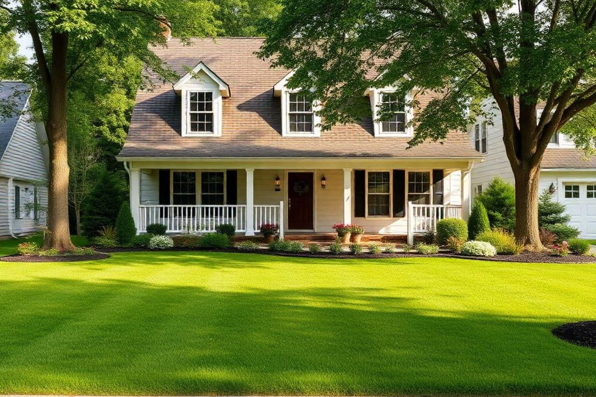 Top Lawn Care Tools for Small Yards and Urban Spaces