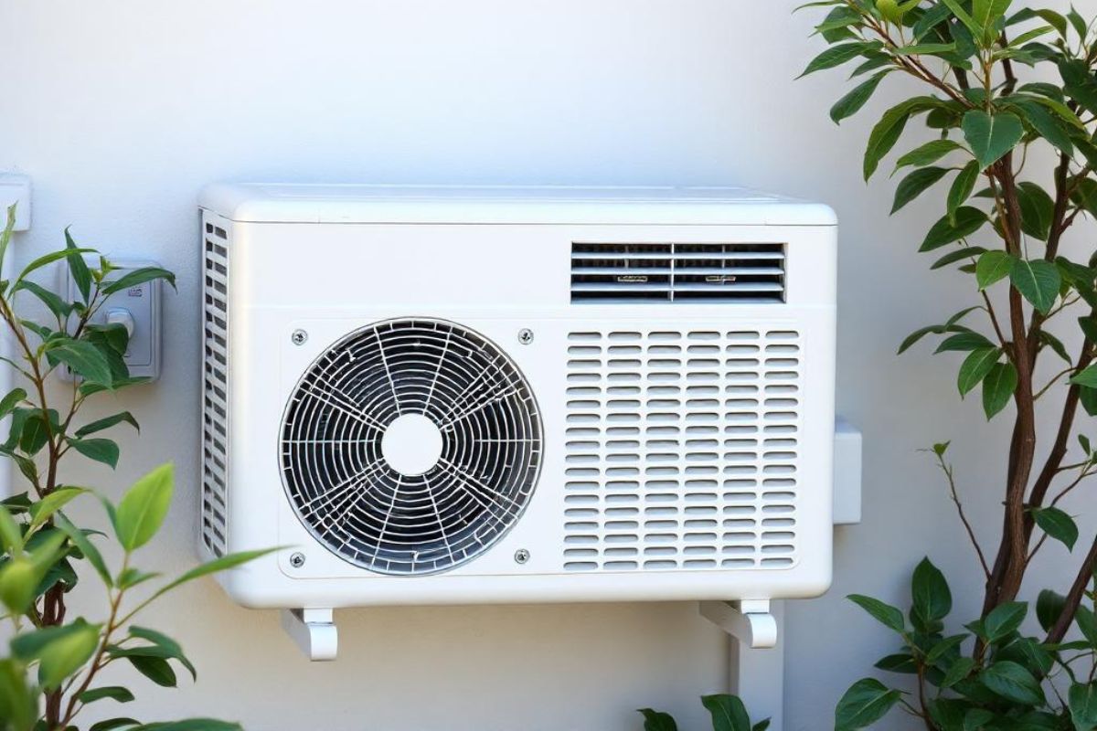 Best Portable Air Conditioners for Tiny Houses in Summer