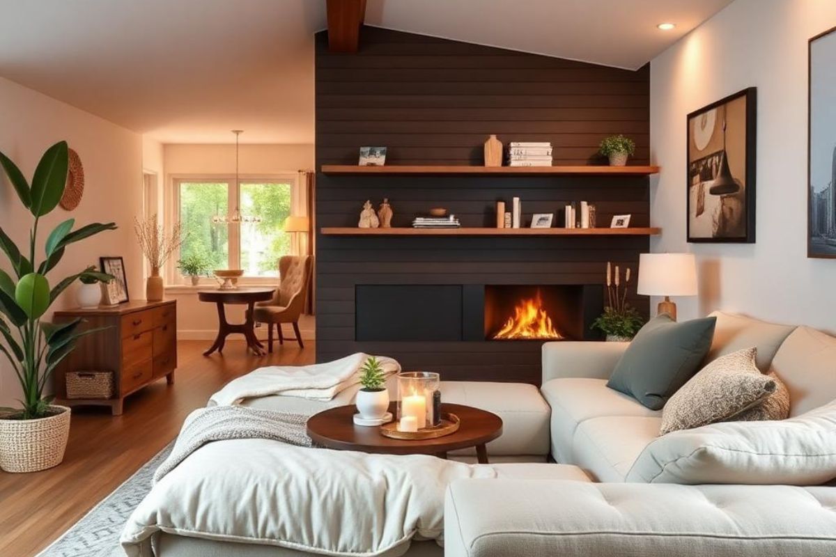Guide to Making Your Home Feel More Comfortable in Every Season ...