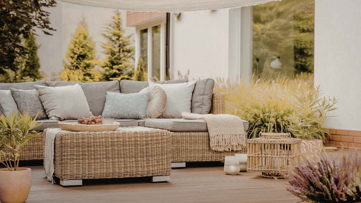 Tiny House Summer Maintenance Checklist for Homeowners