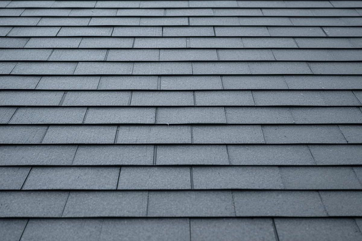Winter Performance: How Slate Roofing Handles Extreme Weather Conditions