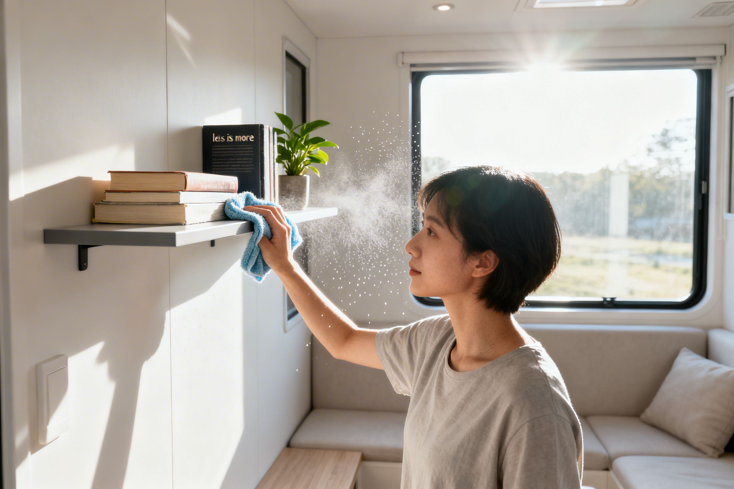 10 Best Tiny House Cleaning Services in Rockville, MD