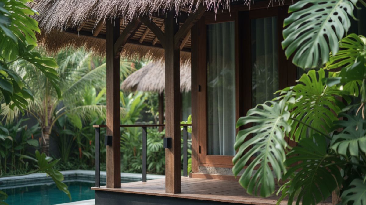 Pool Electrician Guide for Tiny Home & Cabin Builders