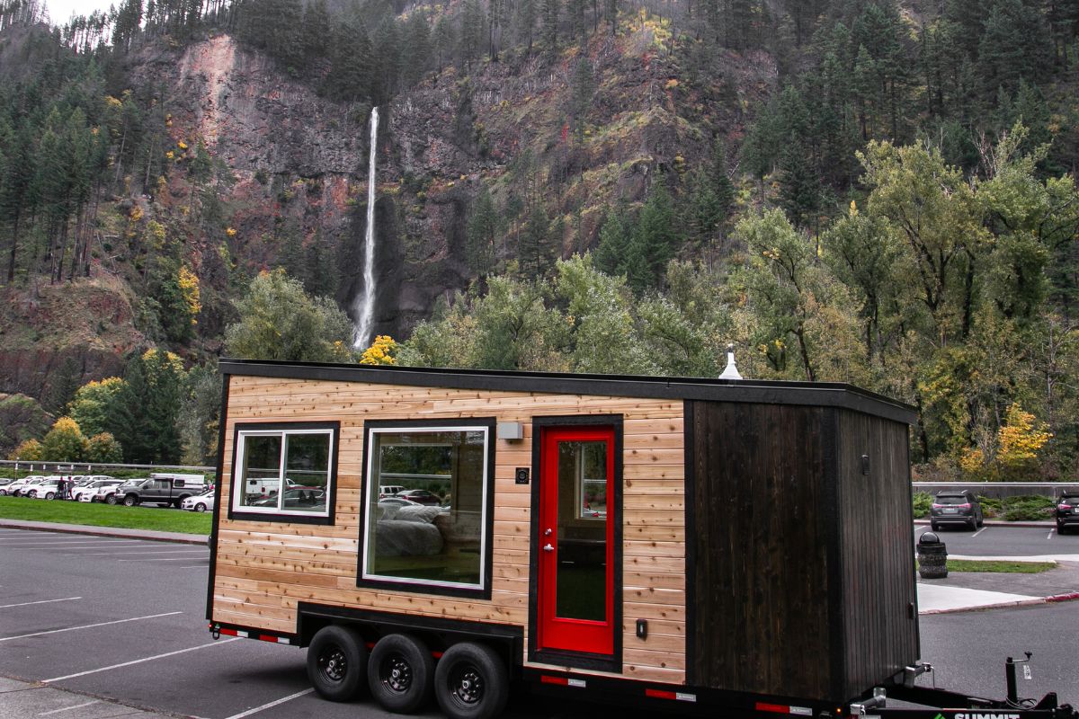 Common Mistakes to Avoid in First-Time Tiny Home Construction