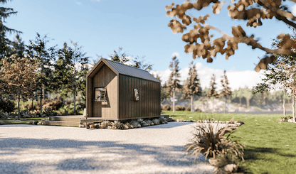 Tiny Haus