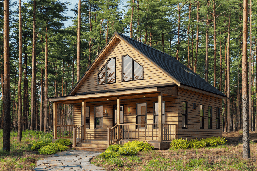 Boxabl Homes: Pioneering Modern, Modular Living – TinyHousePlans.com
