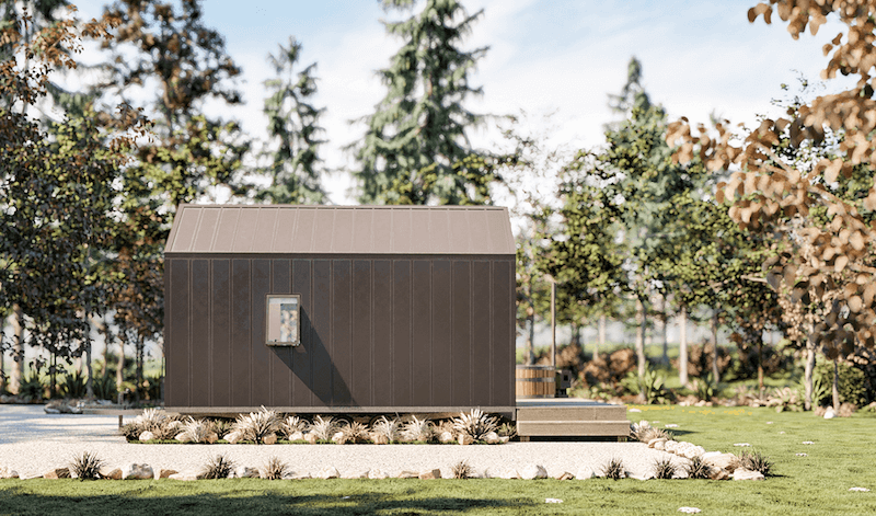 Tiny Haus