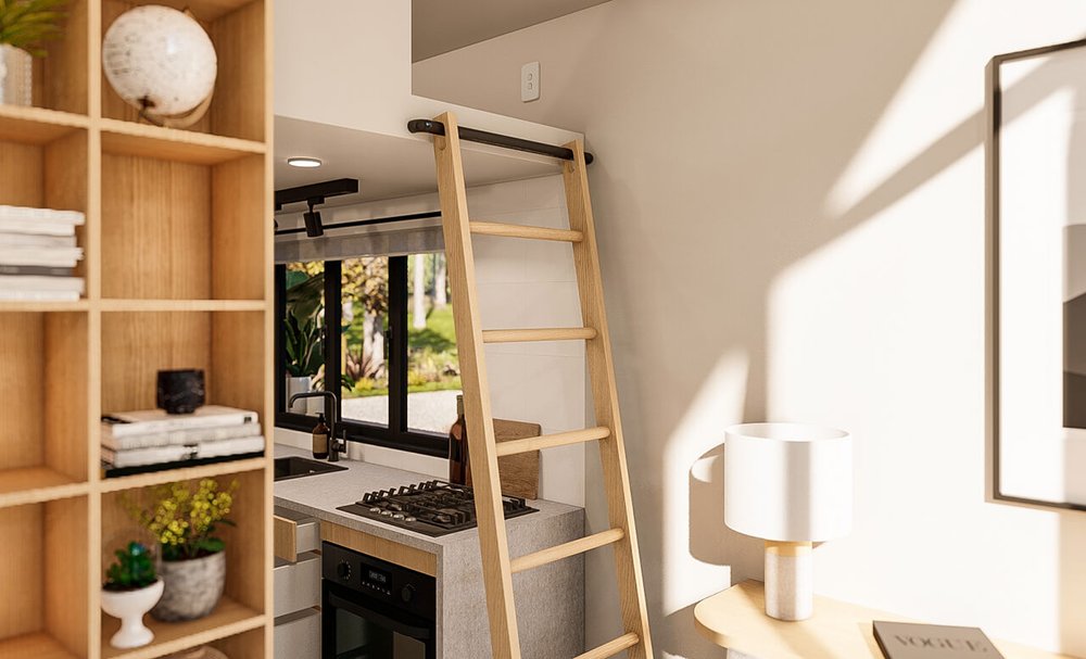 Tiny Haus