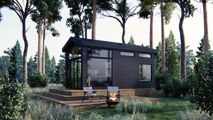 *New* ShadowPine Cabin (Pre-Order Sale)