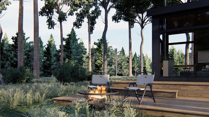 *New* ShadowPine Cabin (Pre-Order Sale)