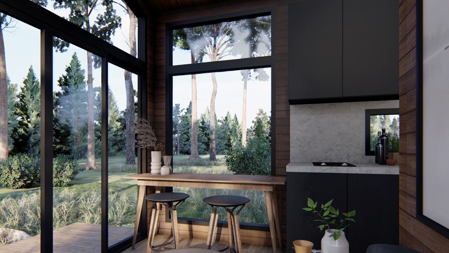 *New* ShadowPine Cabin (Pre-Order Sale)