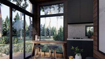 *New* ShadowPine Cabin (Pre-Order Sale)