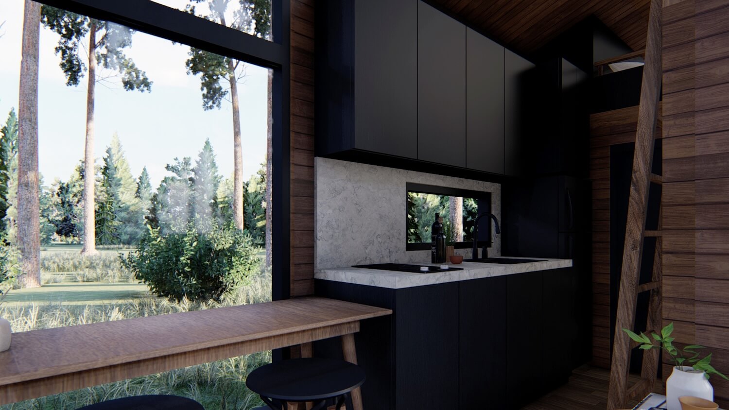 *New* ShadowPine Cabin (Pre-Order Sale)