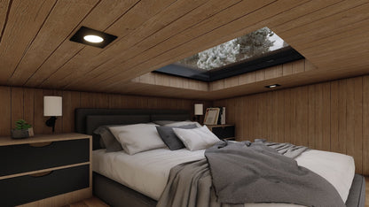 *New* Northpine Tiny House on Wheels