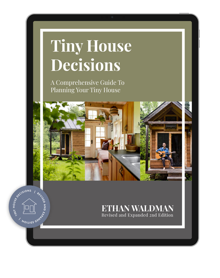 Tiny House Decisions