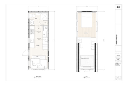 Homestead 24
